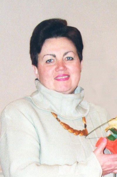 Раиса Вильнит