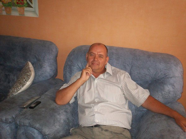 Владимир Чистяков