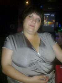 Елена Стрельцова