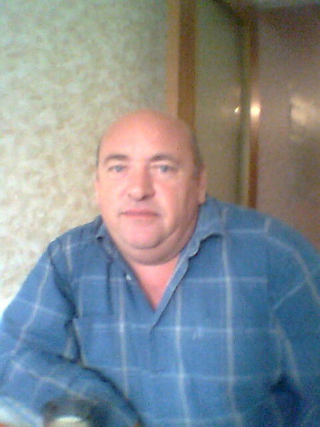 Алексей Головко