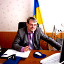 Олег Чабан