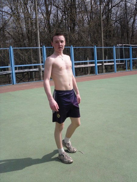 Роман Белов