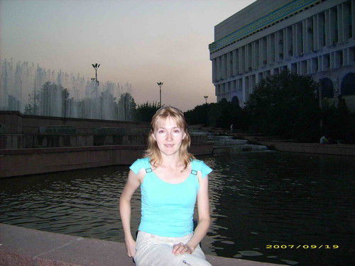 Ольга Давыдова