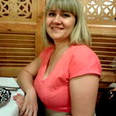 Veronika Sanghapova