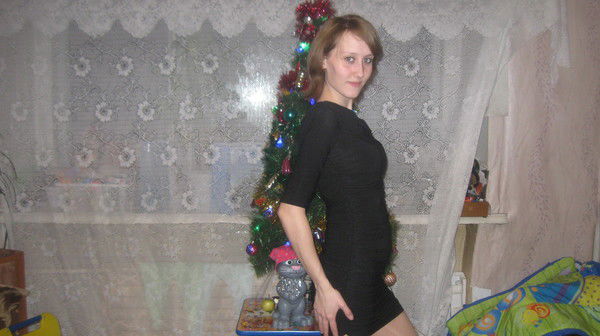 Валерия Каштанова