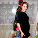 Валерия Каштанова