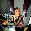 Алевтина Сладкова