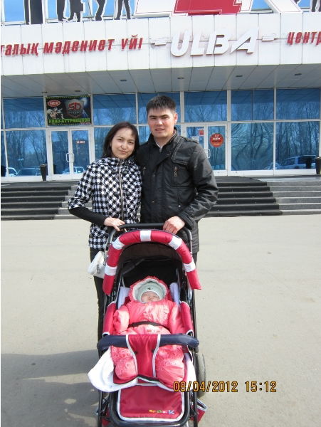 Нуржан Ботаханов