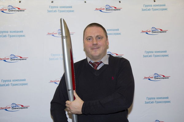 Сергей Спесивцев