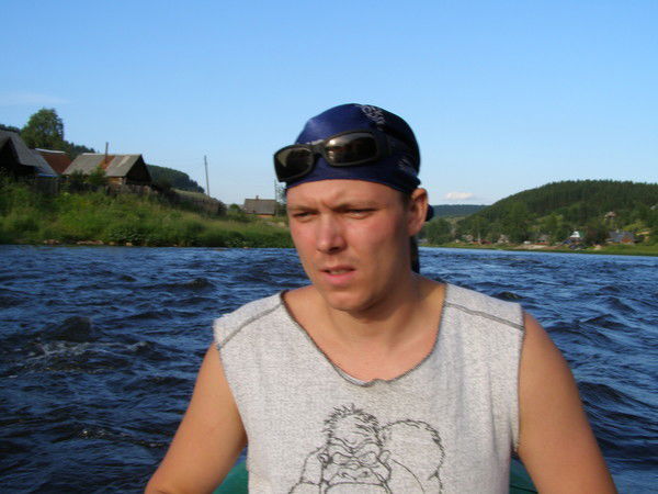 Константин Зварыгин