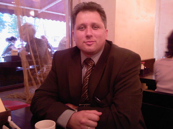 Женя Егоров