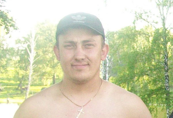 Сергей Волков