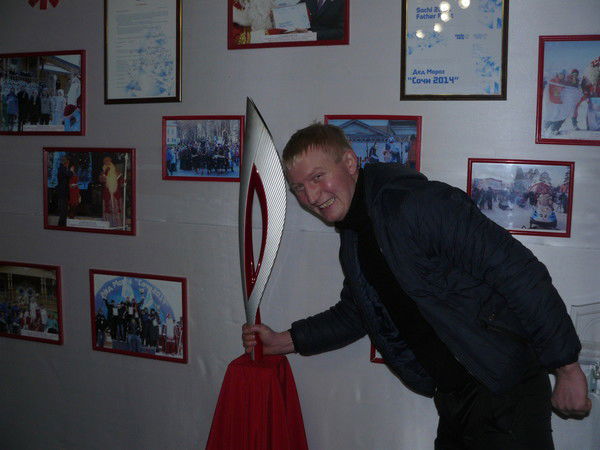 Михаил Котельников