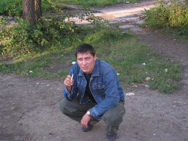 Александр 1974