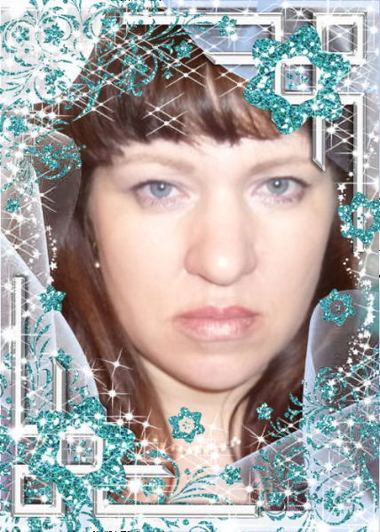 Виктория Биркина