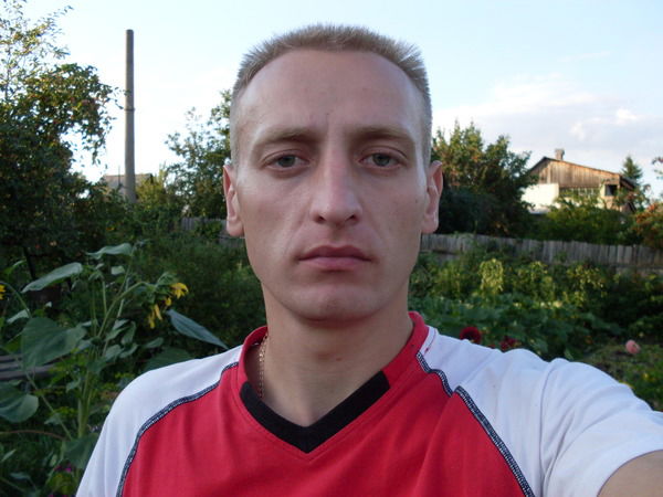 Иван Душатин