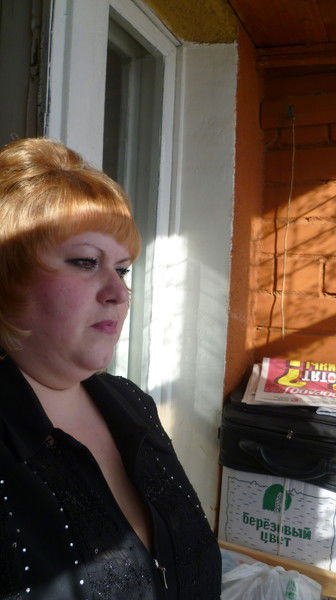 Анюта Воротнева