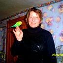 Ольга Захарченко