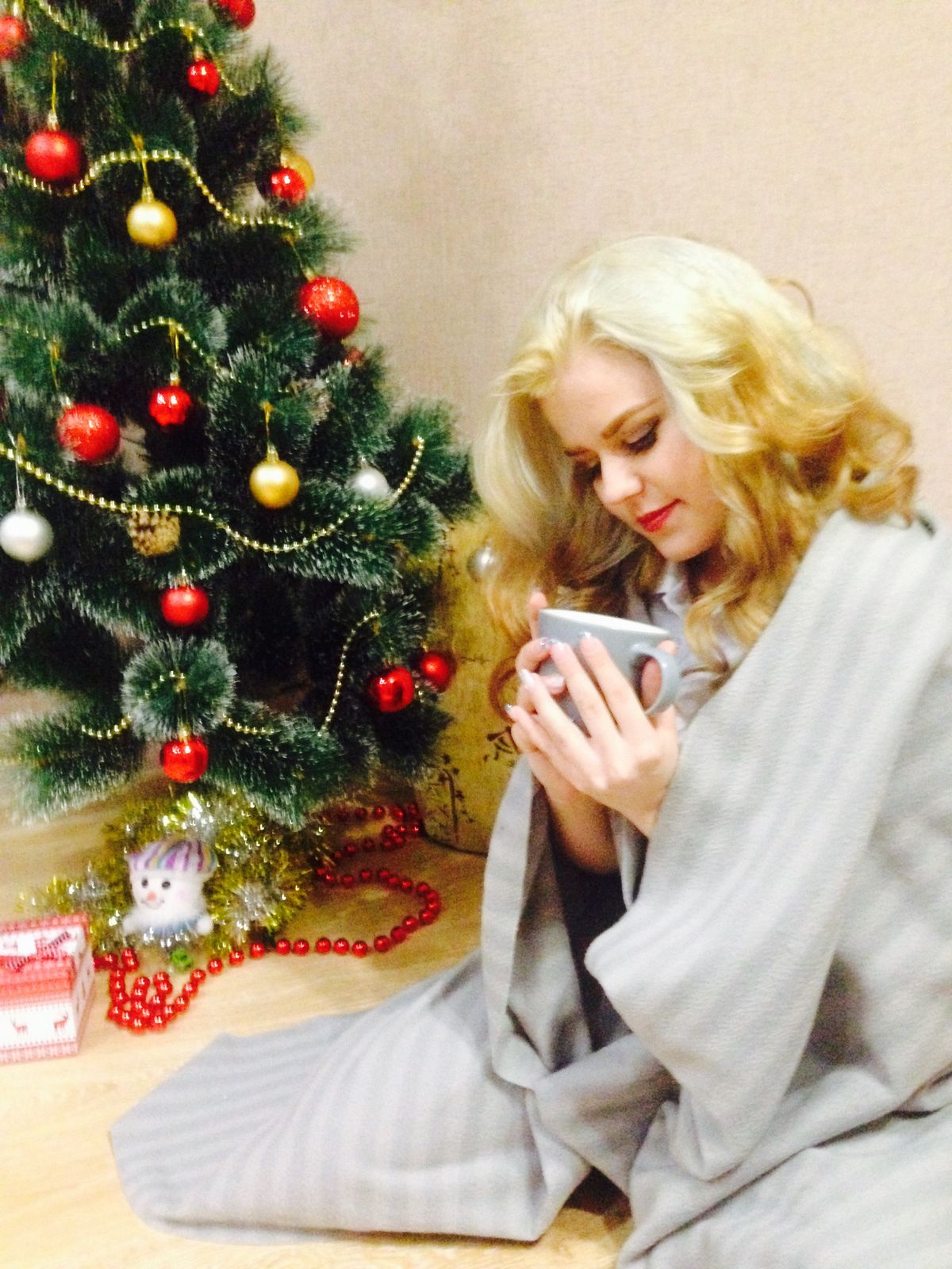 Алёна Татаурова