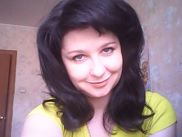 Елисеева Наталия