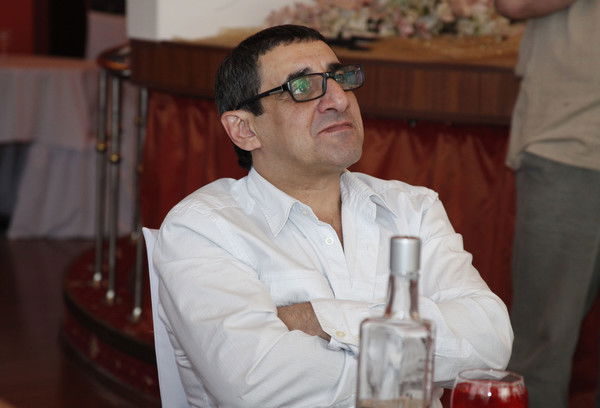 Мирза Юханизе