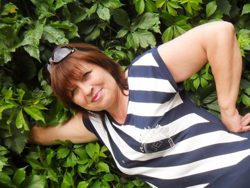 Татьяна Терновская