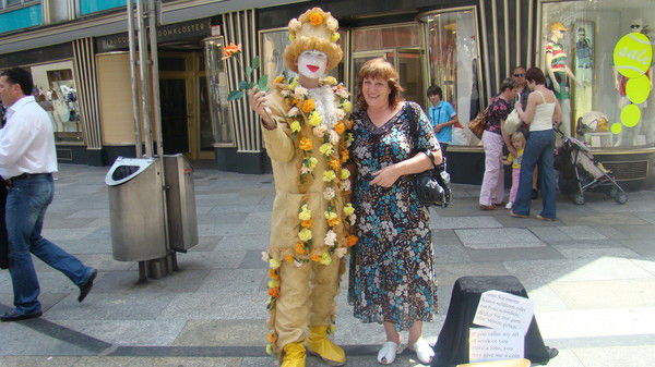 Мария Жадан