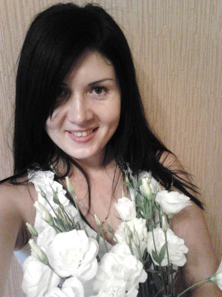 Виктория Чабан