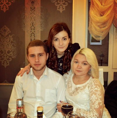 Дима Кравцов