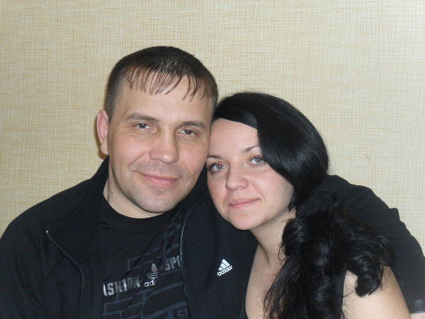 Андрей Веренков