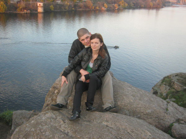 Люба Котелевец