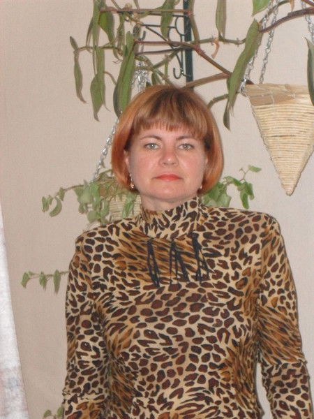 Елена Пиманова