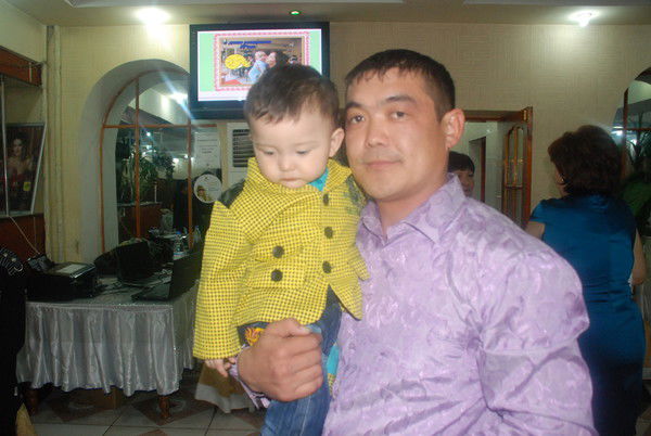 Ринад Мейрманов