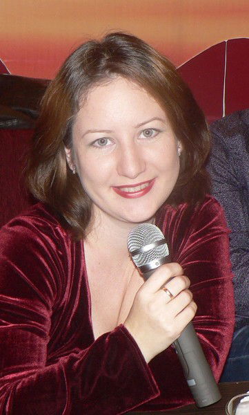 Ксения Лещенко