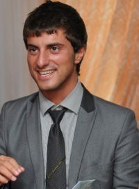 Давид Карапетян