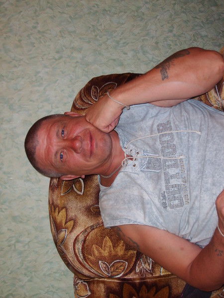 Степан Шнырев