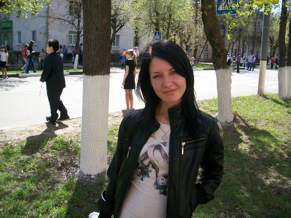 Наталия Круглова