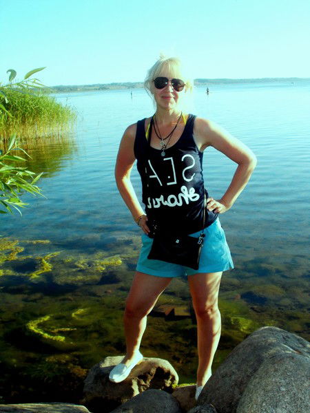 Наталья Михайлова