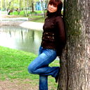 Новикова Олеся