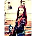 Liza Kulishova