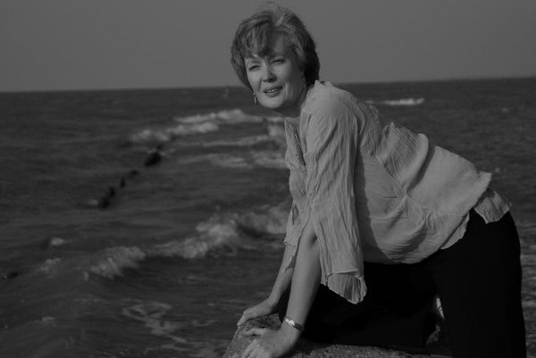 Лариса Шитякова