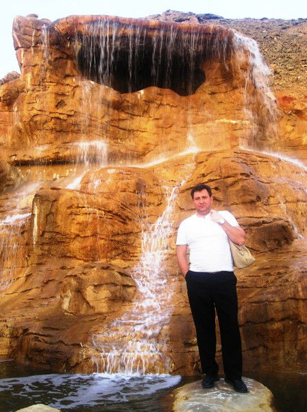 Сергей Ламбакшев