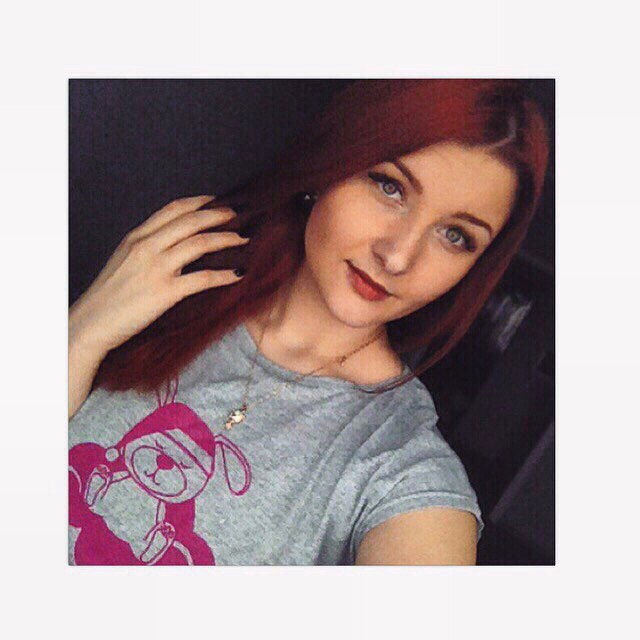 Карина Маркелова