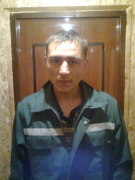 Талгат Чернов