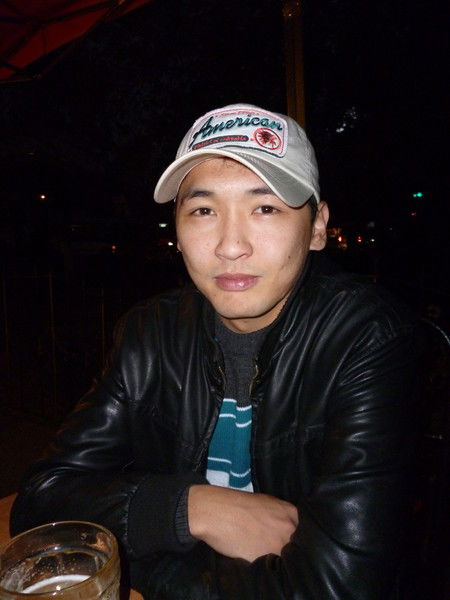 Асхат Айтмухамбетов