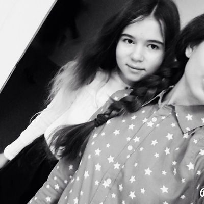 Ксюша Кондратенко