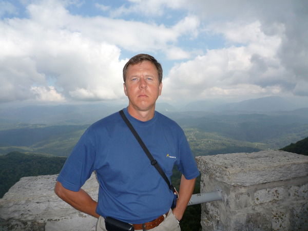 Вячеслав Белецкий