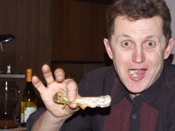 Геннадий Сницерев