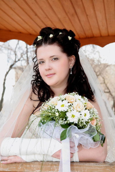 Мария Азарова