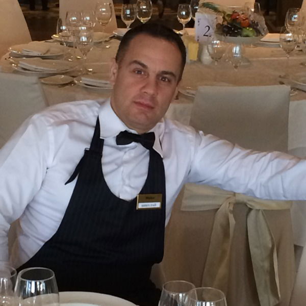 Николай Смекалов